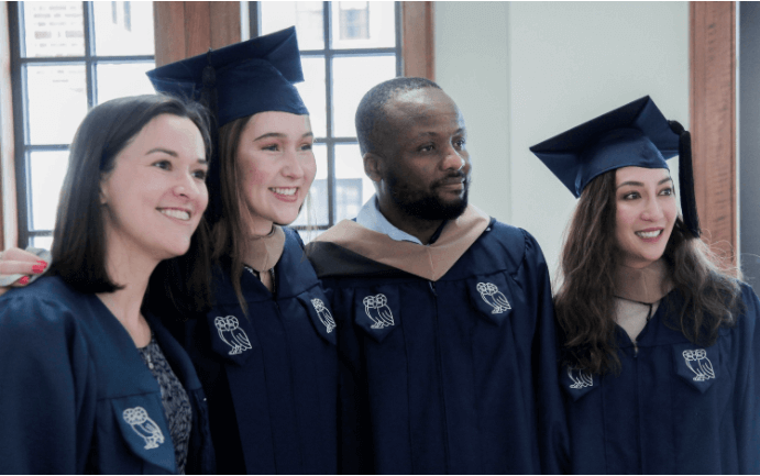 MBA scholarships for MBA specializations