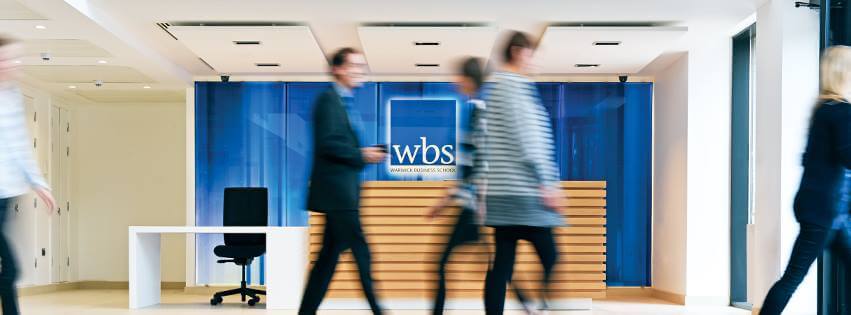 Campus at Warwick Business School