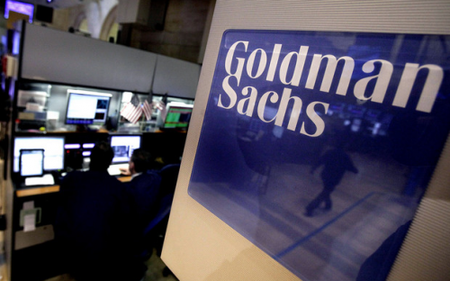 Goldman Sachs is increasing salaries for junior bankers in the US by 20%