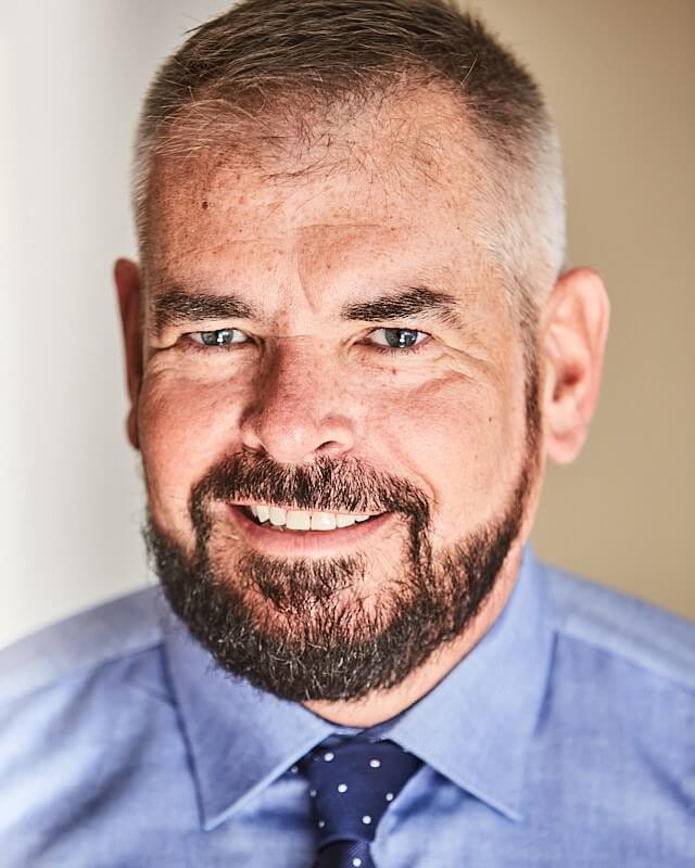 Peter Watkins headshot