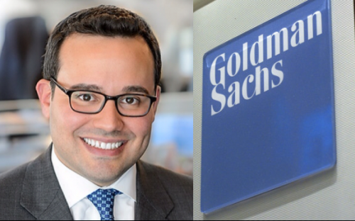 Goldman Sachs part-time MBA recruiter Alex Figueroa tells you how to break into the bank