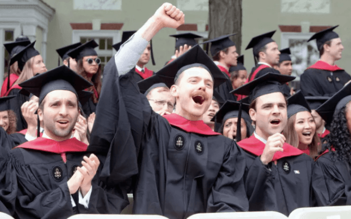 MBA Acceptance Rates