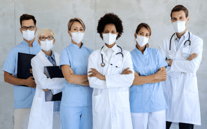 MBA in Healthcare Management is a top MBA specialization