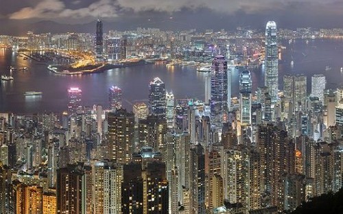 Hong Kong is a city that full of energies and opportunities, and more MBA candidates are now considering HK as their destination!