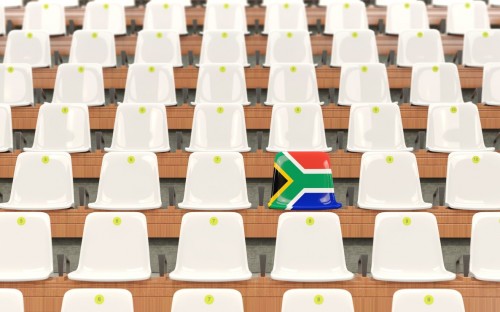 ©MikhailMishchenko—South African applications to graduate b-school programs are historically low