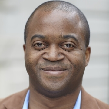 Damon Phillips, MBA Professor of Management Wharton School of the University of Pennsylvania