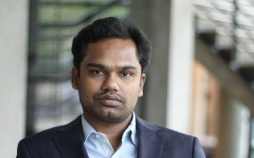 Chaitanya Potabattula, an Indian national, fell in love with Germany during InfoSys business trips.