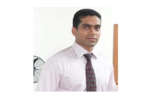 Tharshan Sreetharan graduated from the Edith Cowan MBA in 2008 and is leaving his current position at a Software Engineering & Business Consulting firm to take up a senior appointment at a Australian firm