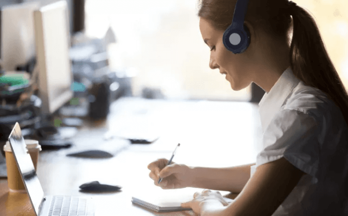 gmat online exam