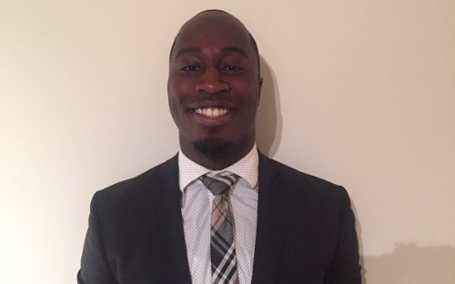 Agyeman Bonsu works as a consultant for Strategy& (formerly Booz & Company)