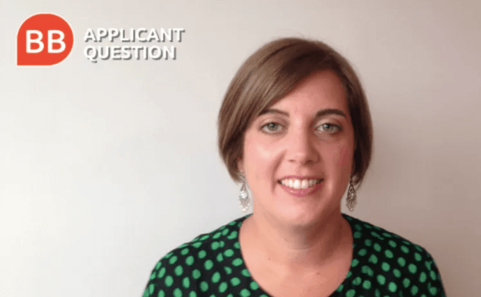 Answering MBA Interview Questions: 4 Mistakes To Avoid