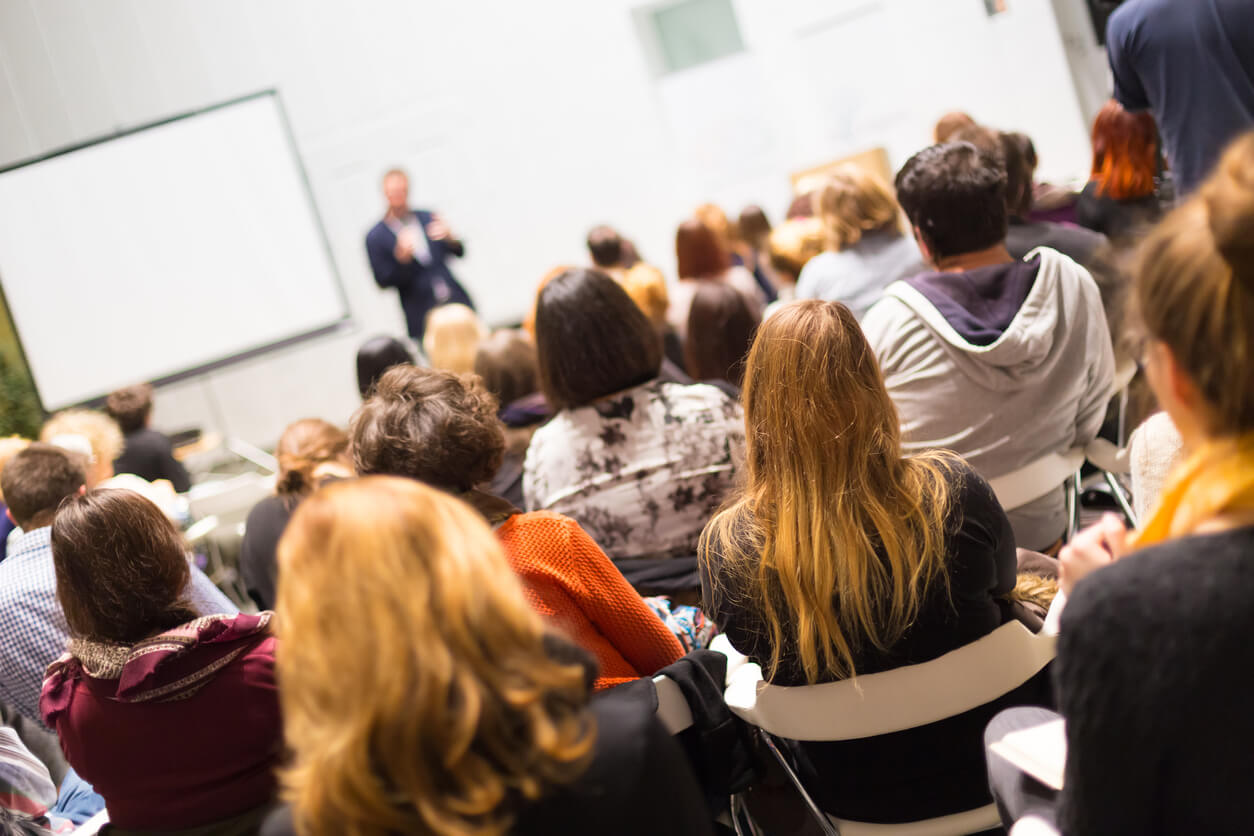 Earning a seat on a top MBA programs often requires a top GMAT score—but what should you aim for?