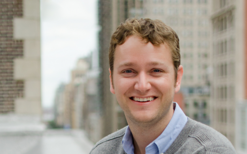 Columbia Business School MBA Jon Stein founded Betterment in 2008