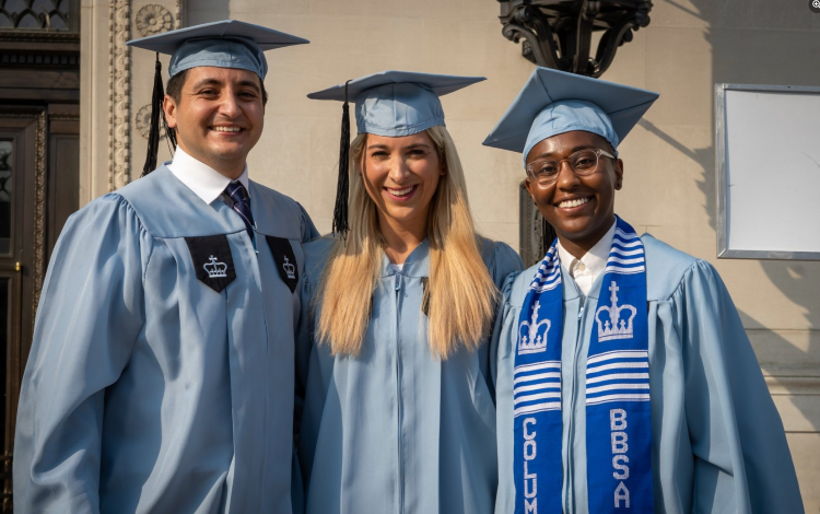 Columbia Business School's JD MBA program ranks second on our list of the top JD MBA programs