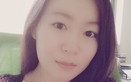 EMLYON Business School MBA graduate Sihong Yan is running a start-up in China