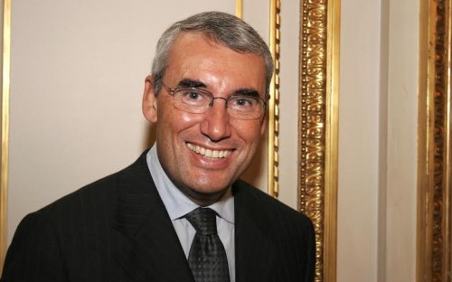 Denis Morisset is director of executive luxury marketing programs at ESSEC