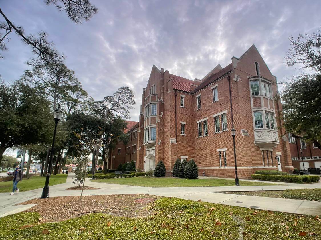 The Business School at University of Florida