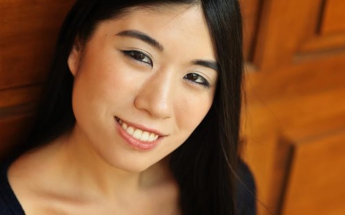 Flora Huang landed a job in Hollywood after her Prodigy-funded MBA