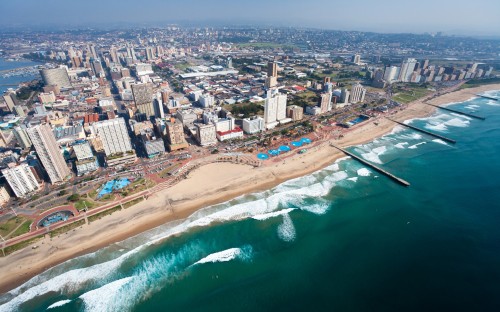 © michaeljung - Fotolia.com: MBA jobs are popular in Durban, South Africa