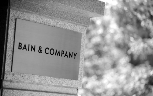 MBA Jobs: Bain & Company is on a hiring spree
