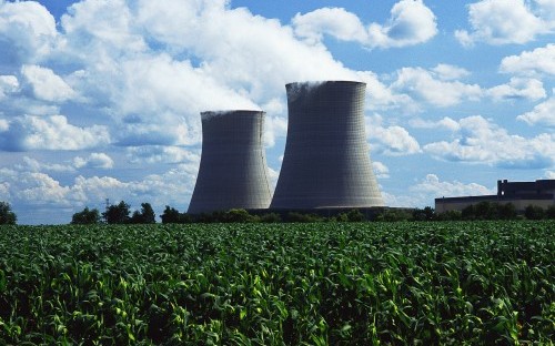 Following the crisis at Fukushima in Japan, Germany announced it will give up nuclear energy by 2022.