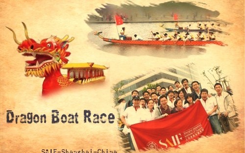 Could boat races between top Chinese schools become as big as in the UK and the US?
