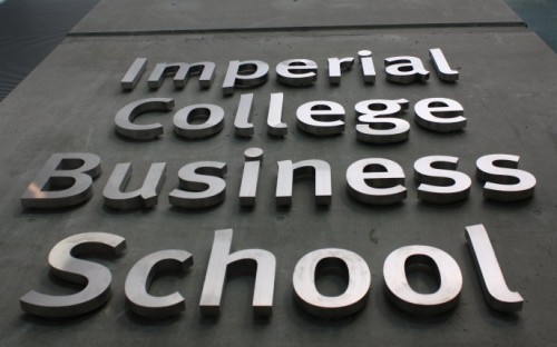 Imperial College has invested heavily in big data analytics and other technologies