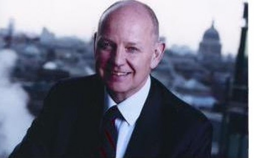 Bob Jenkins, currently CEO of Combinatorics Capital