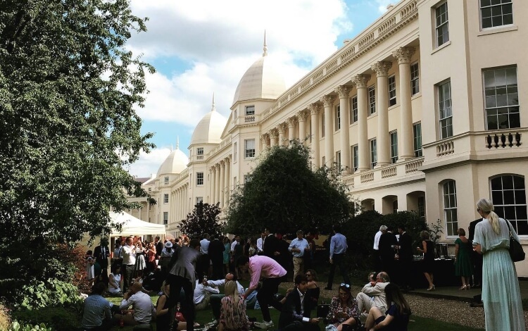 30 Business Schools Which Look Best On Your CV—According To Employers
