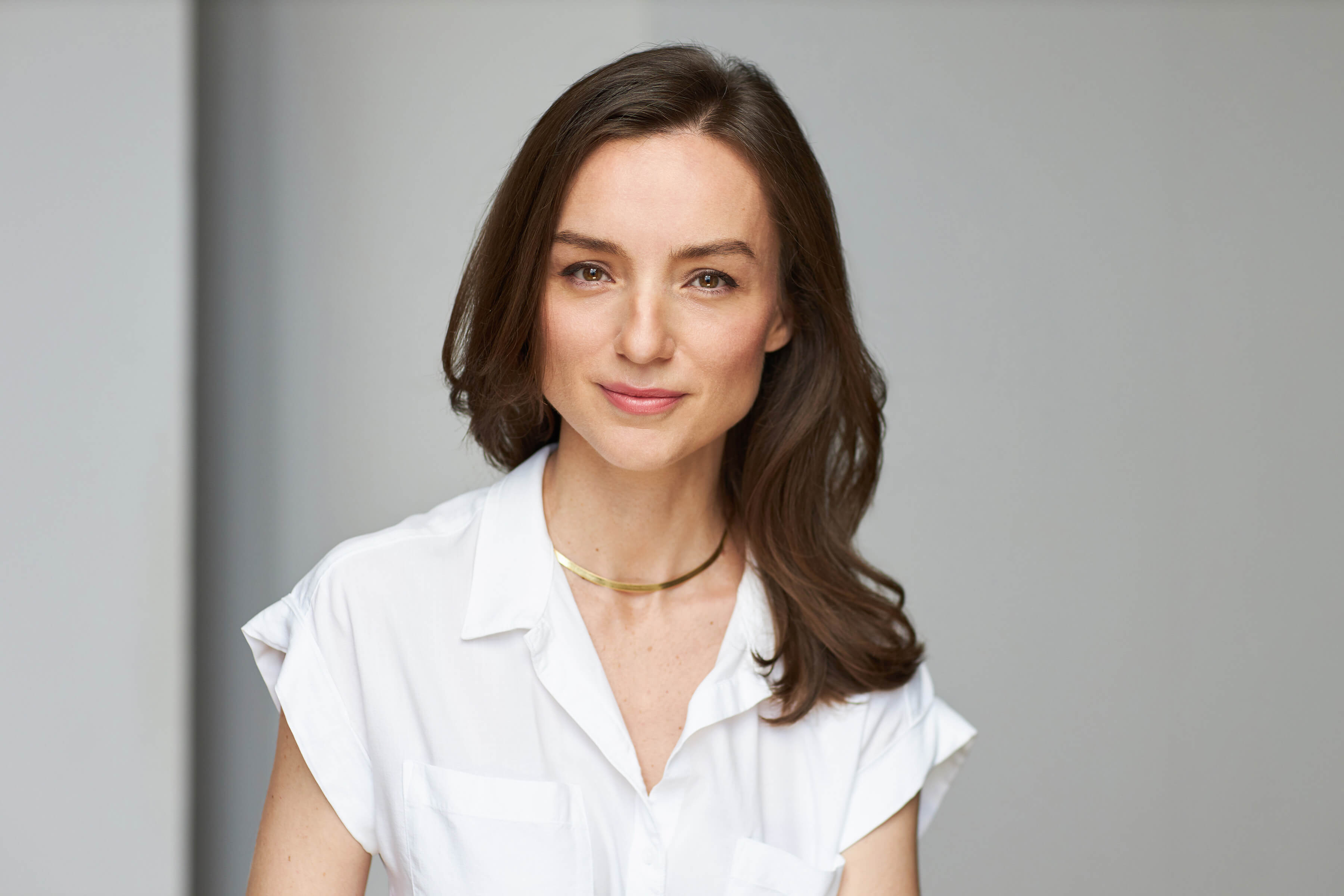 Susan Berishaj headshot