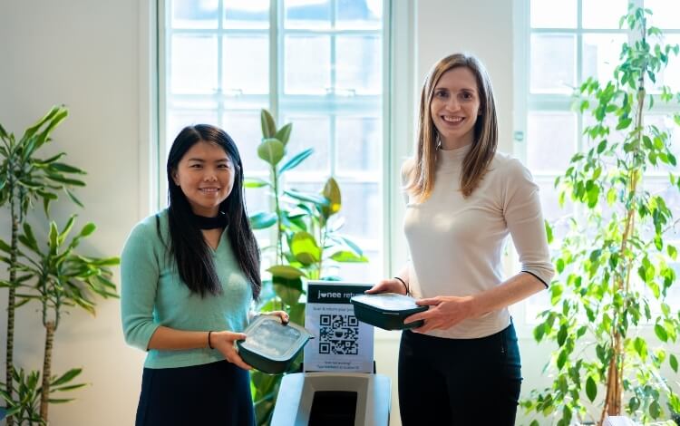 MBA entrepreneurs to watch in 2022 BusinessBecause