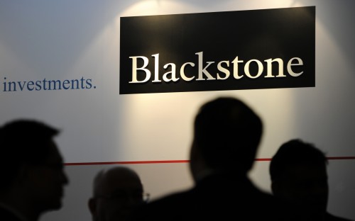 M&A boutique Blackstone Group is the world's best bank to work for