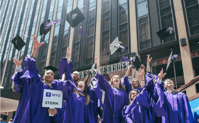 NYU Notable Alumni | 10 Famous MBAs From NYU Stern