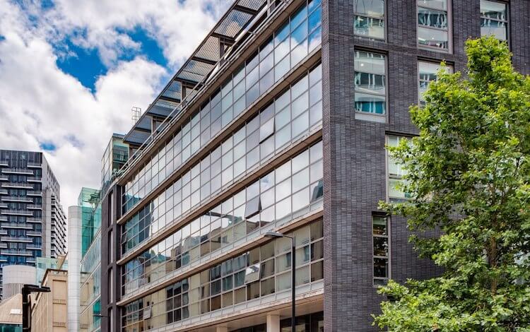Bayes is one of our top business schools to watch in 2022