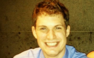 Jared Larkin worked as a Congressional intern in the US Senate