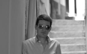 Markus Erwin, an MBA graduate from MIP Politecnico di Milano, works in digital marketing