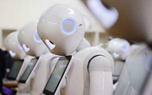 Oxford University reckons 47% of US jobs are at risk of being replaced by automation