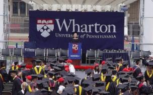 Wharton MBA grads can expect the highest average earnings upon graduation