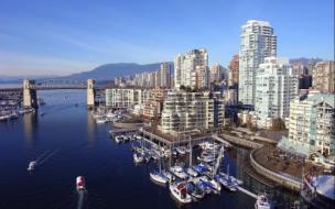 MBA In Canada: Vancouver tech start-ups are hoping to compete with Silicon Valley