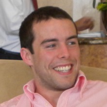 Jim Davies