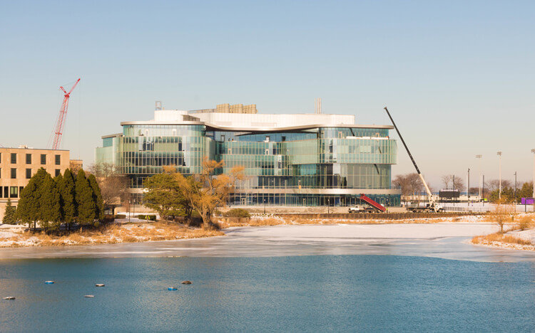 Most Popular Business Schools On Twitter - Kellogg School of Management