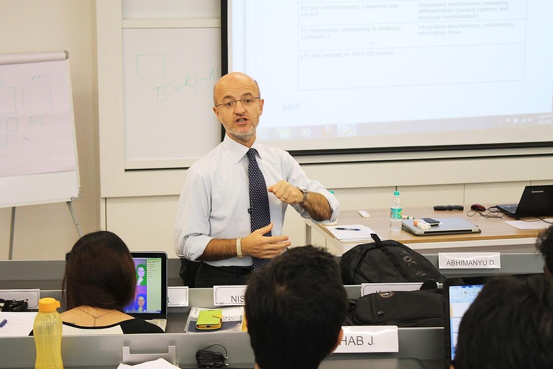 sda bocconi asia