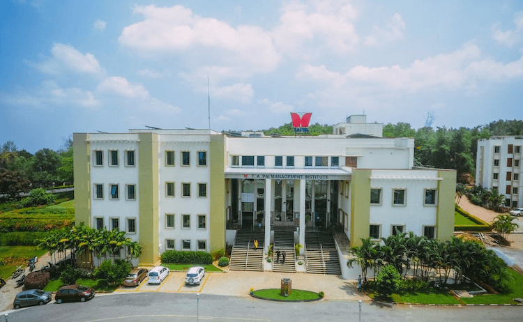 tapmi mba college in india