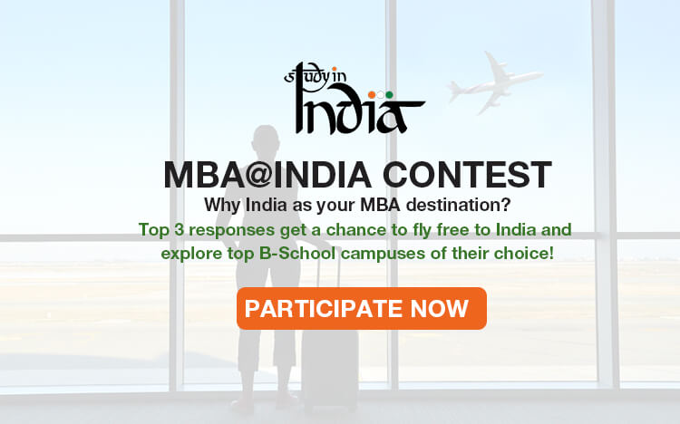 study in india mba