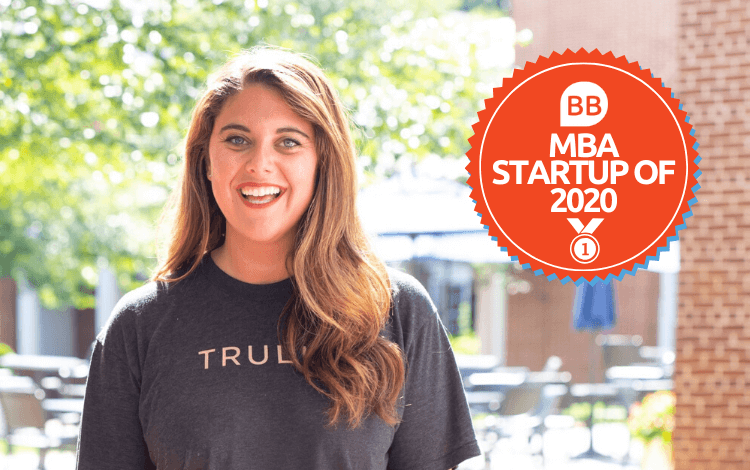 MBA Startups 2020 - UVA Darden Trulli