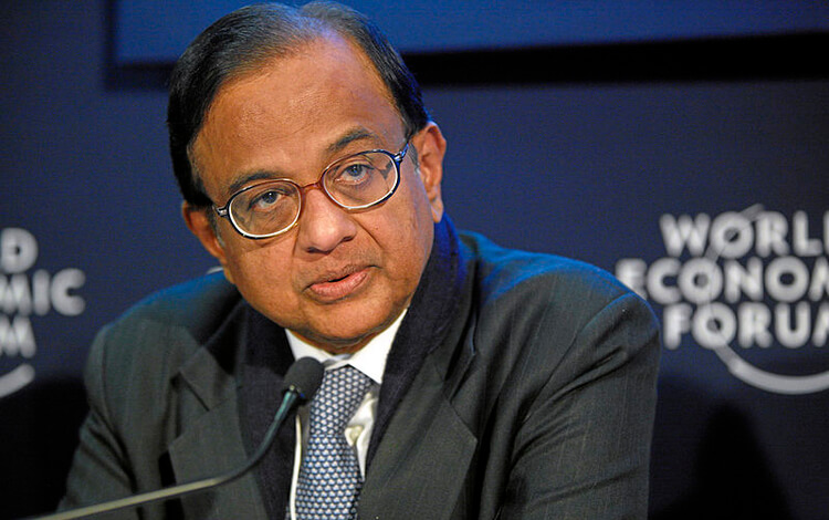pallaniappan chidambaram arrested mba
