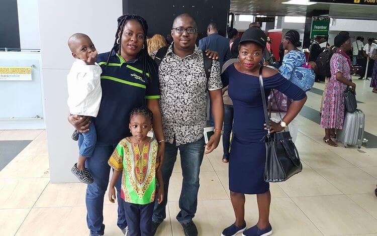 john isb mba student