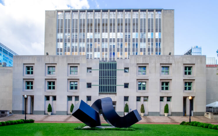 Most Popular Business Schools On Twitter - Columbia Business School