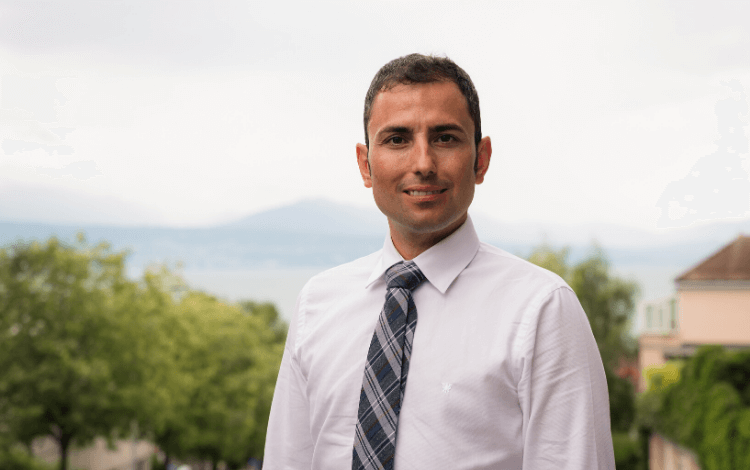 MBA Startups 2020 - IMD Business School Kido Dynamics