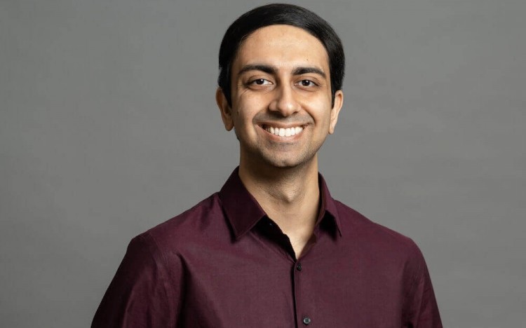 Sam Nagar is co-founder and CEO of Pixeom